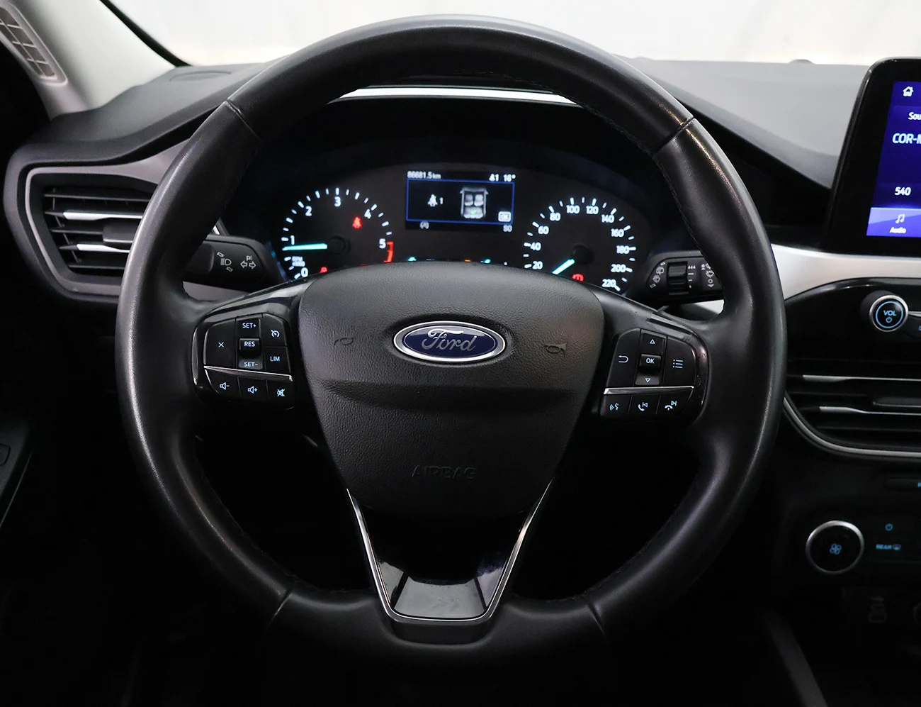 Ford Kuga 1.5 TDCi 120 Trend