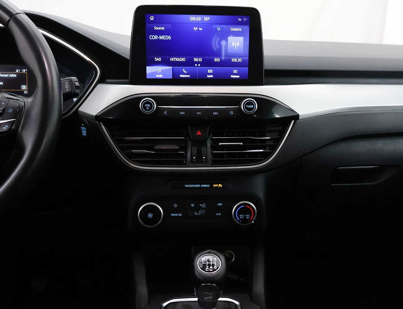 Ford Kuga 1.5 TDCi 120 Trend