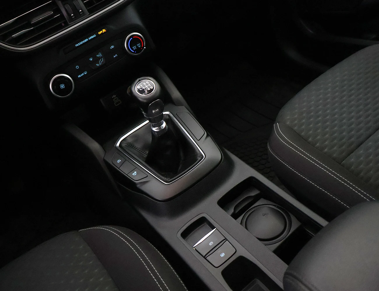 Ford Kuga 1.5 TDCi 120 Trend