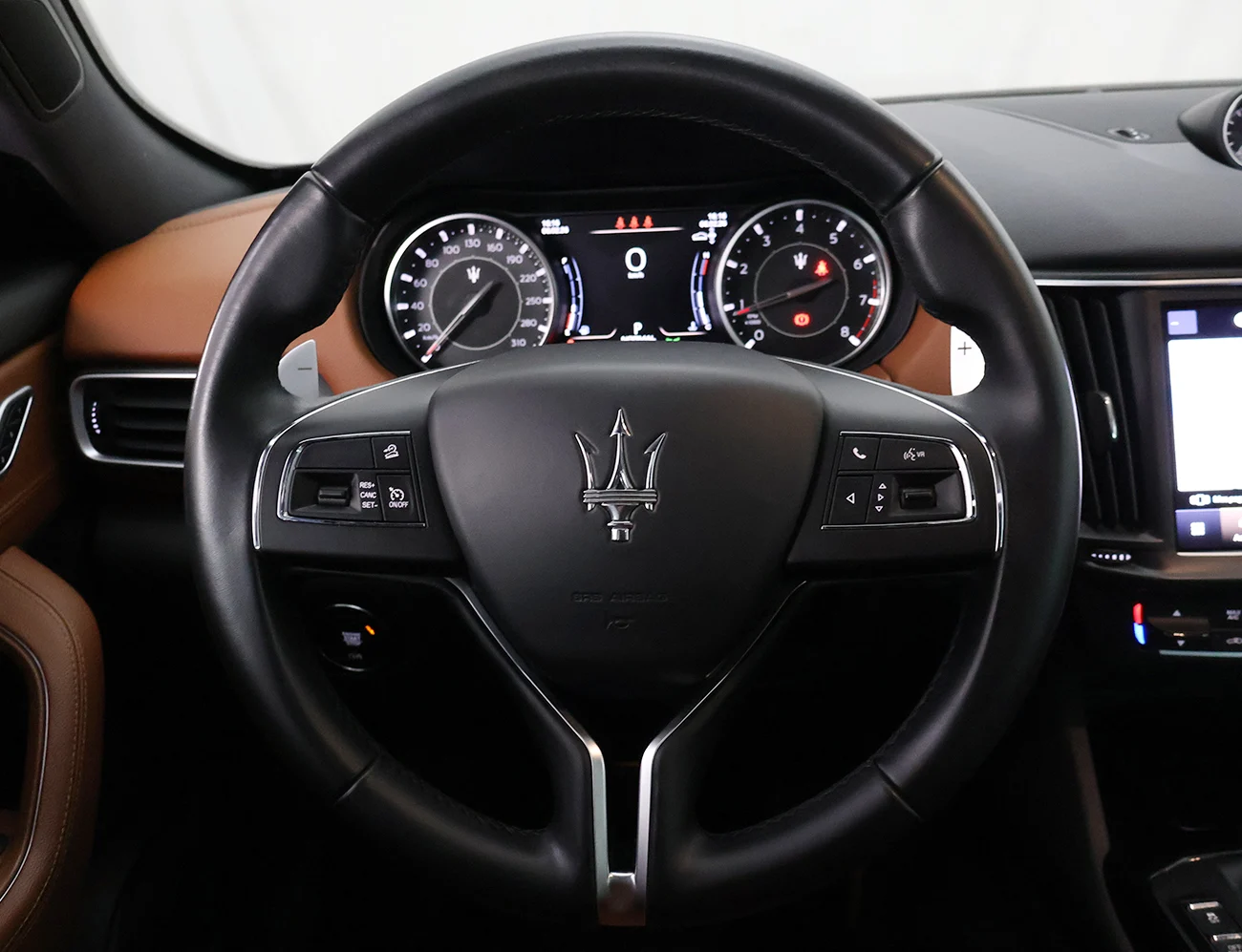 Maserati Levante GT
