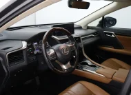 Lexus RX 450h 4WD Luxury