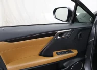 Lexus RX 450h 4WD Luxury