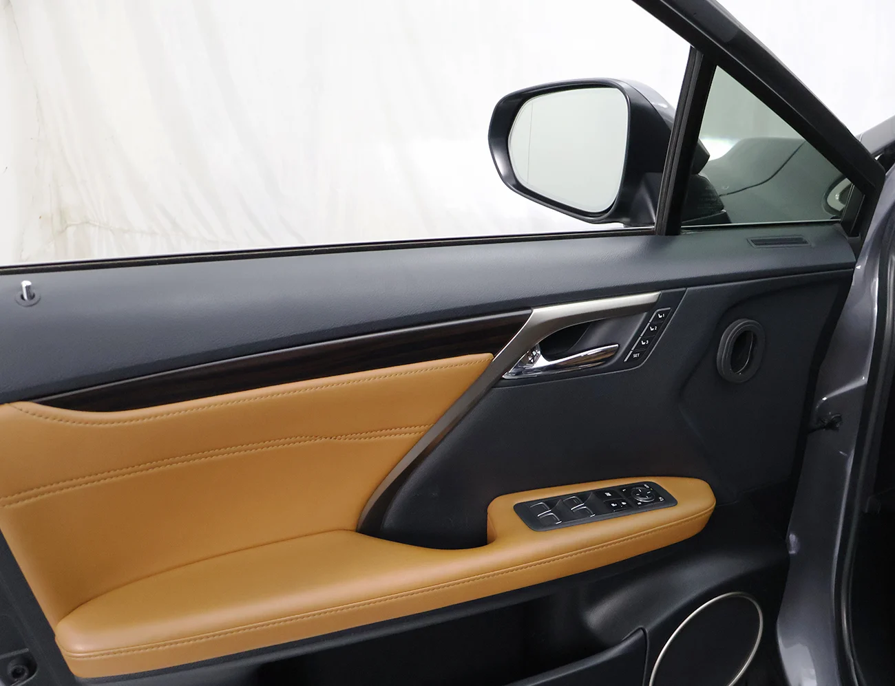 Lexus RX 450h 4WD Luxury