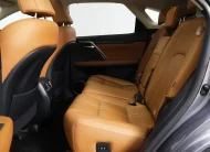 Lexus RX 450h 4WD Luxury