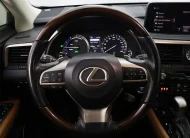 Lexus RX 450h 4WD Luxury