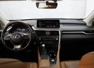 Lexus RX 450h 4WD Luxury