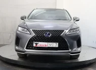 Lexus RX 450h 4WD Luxury
