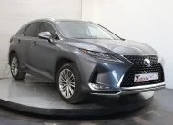 Lexus RX 450h 4WD Luxury