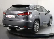 Lexus RX 450h 4WD Luxury