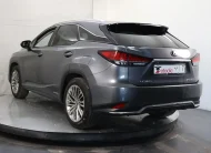 Lexus RX 450h 4WD Luxury