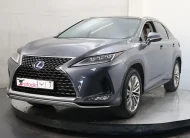 Lexus RX 450h 4WD Luxury