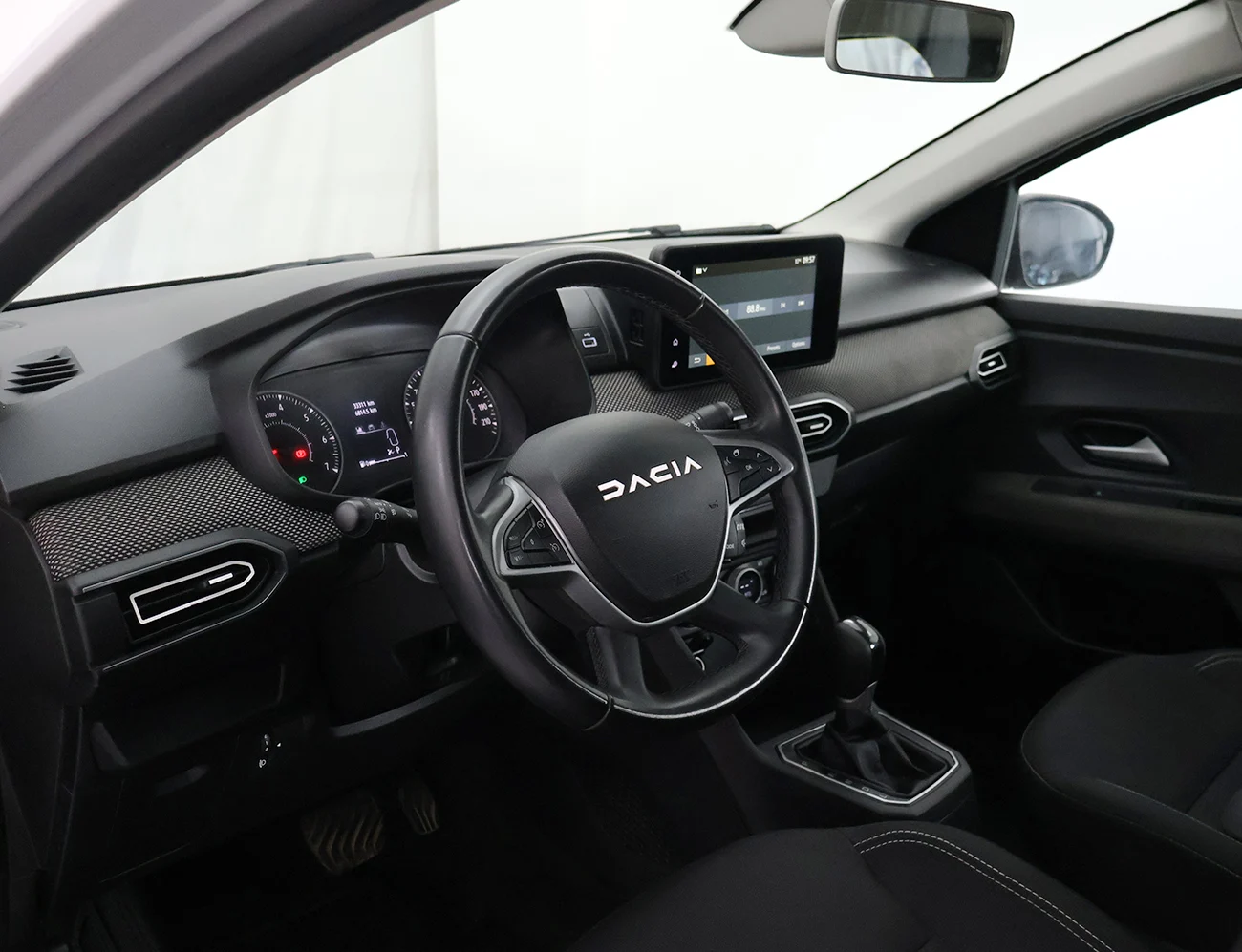 Dacia Logan 1.0 Tce 100 CVT Essentiel