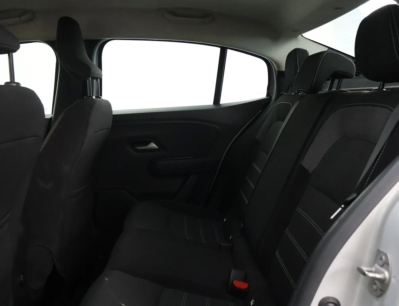 Dacia Logan 1.0 Tce 100 CVT Essentiel