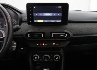 Dacia Logan 1.0 Tce 100 CVT Essentiel