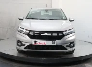 Dacia Logan 1.0 Tce 100 CVT Essentiel