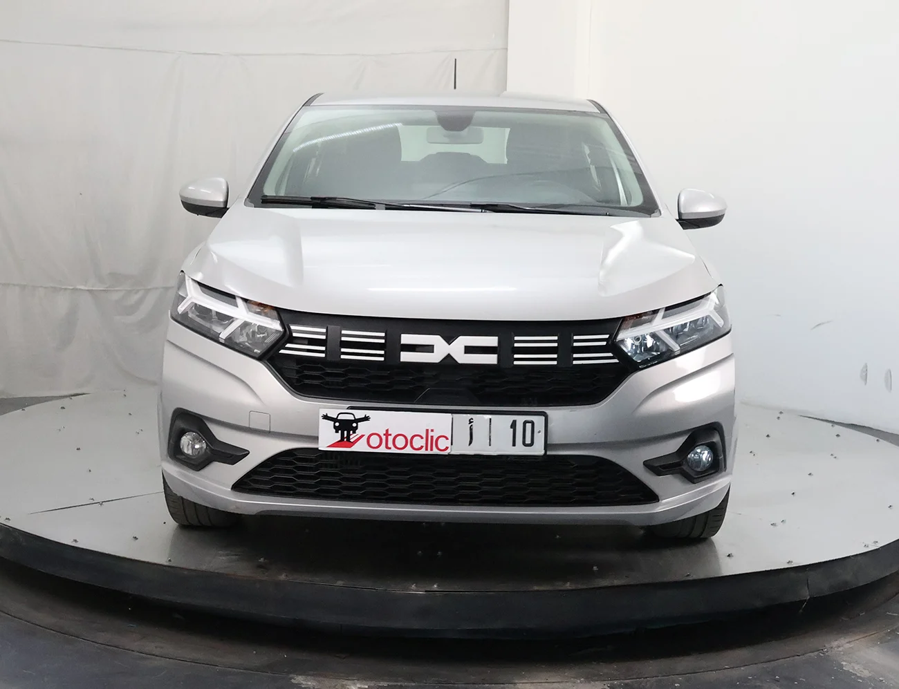 Dacia Logan 1.0 Tce 100 CVT Essentiel