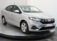Dacia Logan 1.0 Tce 100 CVT Essentiel