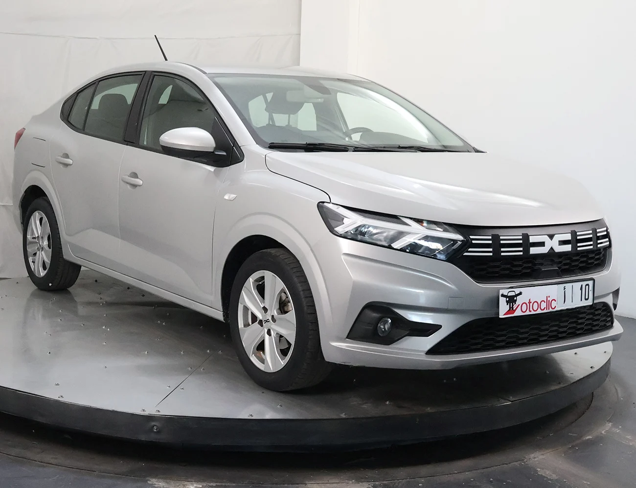 Dacia Logan 1.0 Tce 100 CVT Essentiel