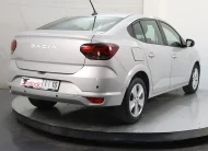 Dacia Logan 1.0 Tce 100 CVT Essentiel