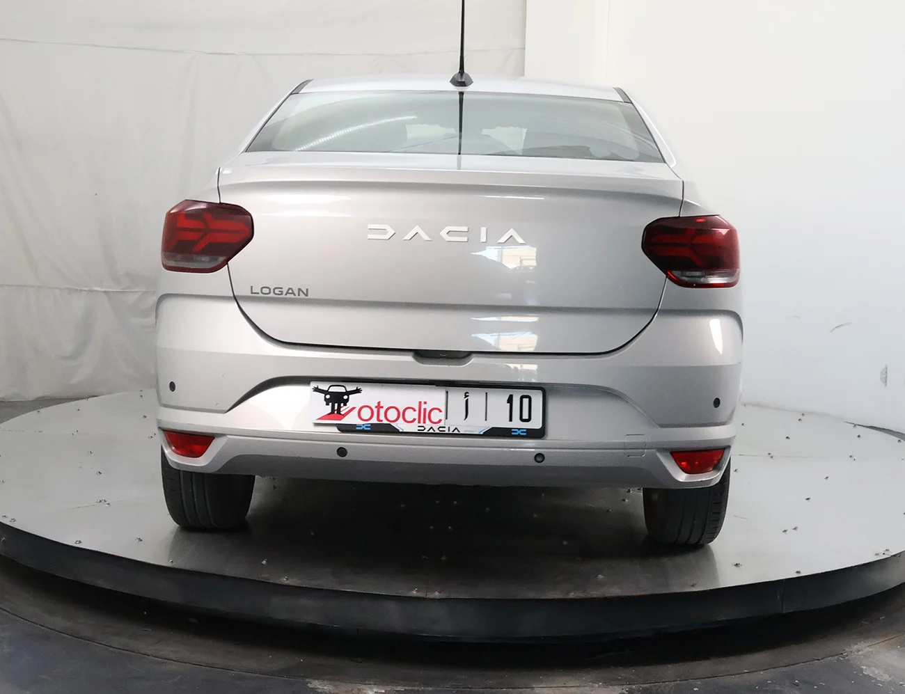 Dacia Logan 1.0 Tce 100 CVT Essentiel