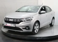 Dacia Logan 1.0 Tce 100 CVT Essentiel