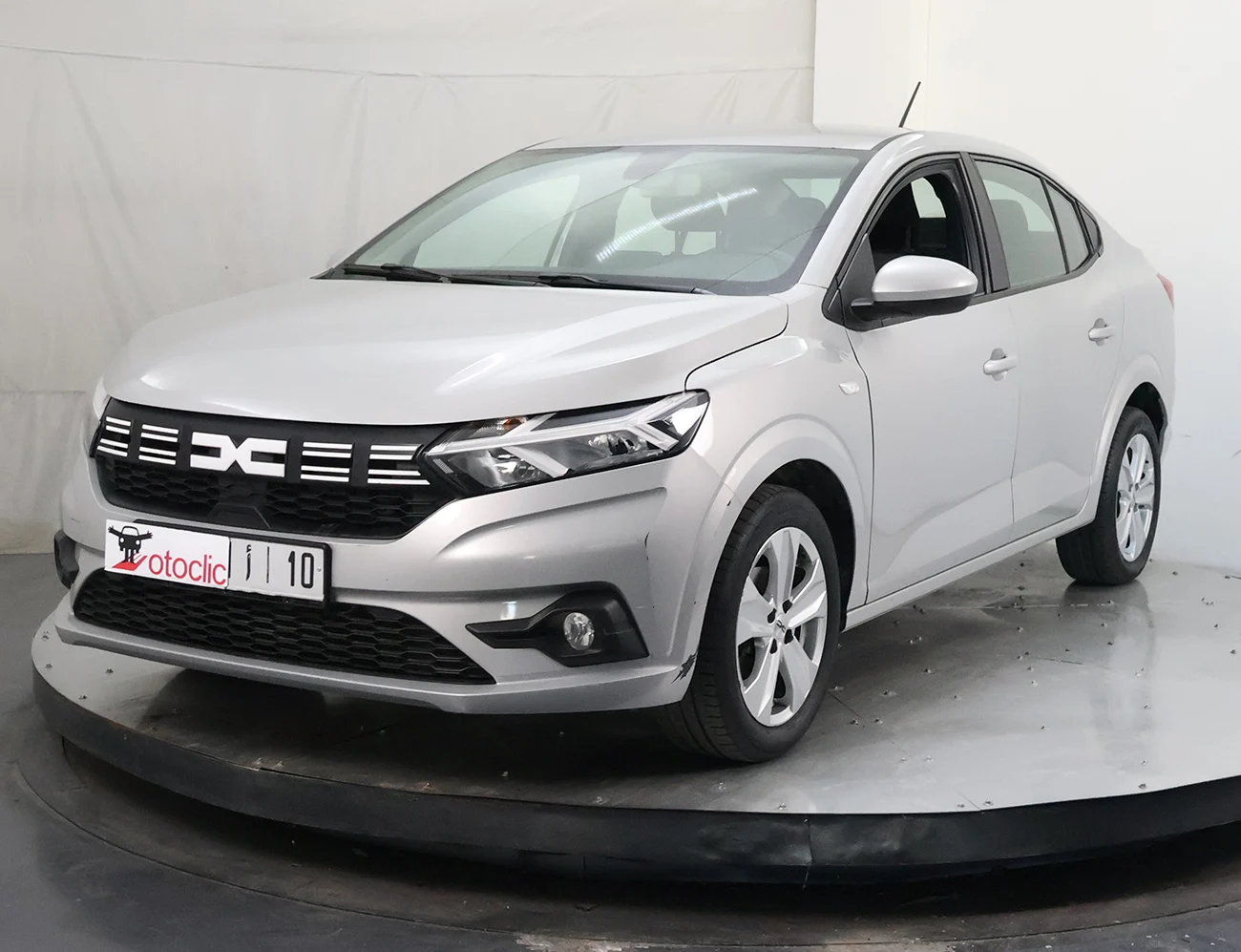 Dacia Logan 1.0 Tce 100 CVT Essentiel