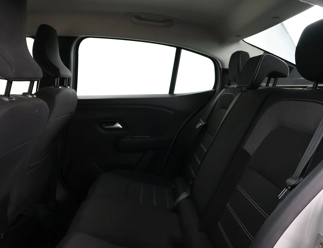 Dacia Logan 1.5 dCi 95 EXPRESSION