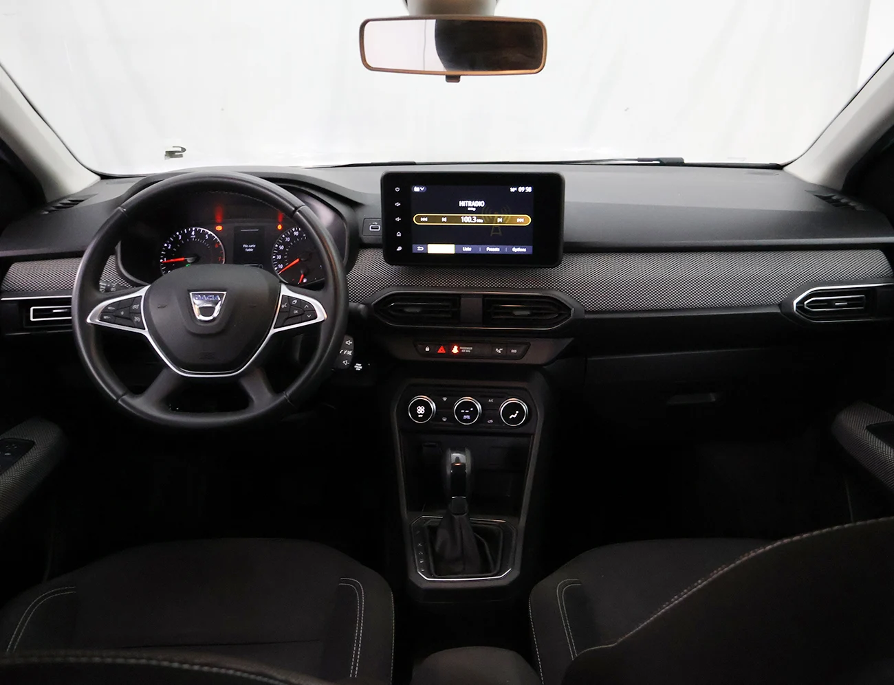 Dacia Logan 1.5 dCi 95 EXPRESSION