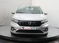 Dacia Logan 1.5 dCi 95 EXPRESSION