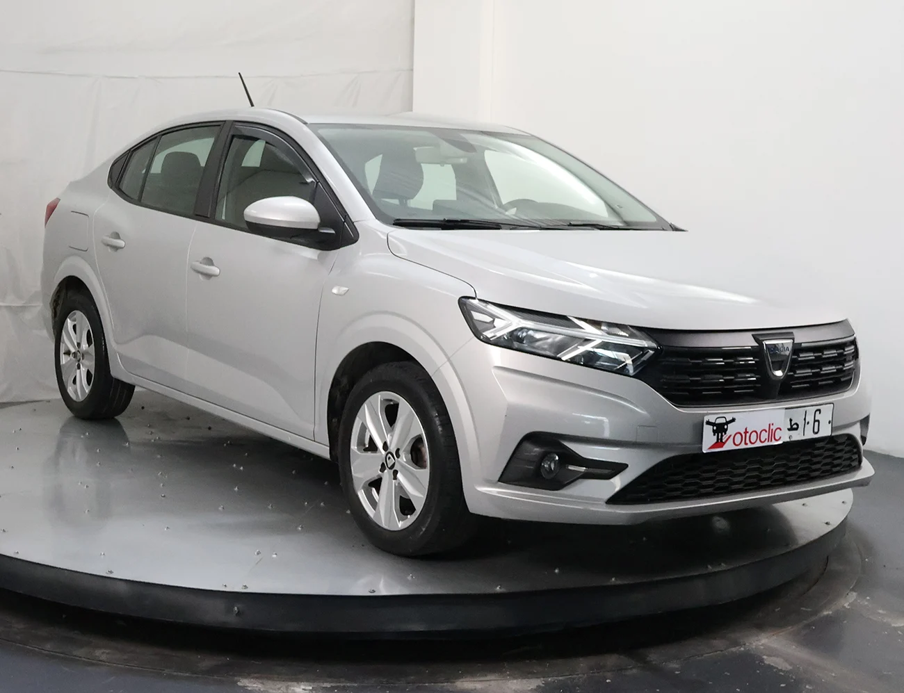 Dacia Logan 1.5 dCi 95 EXPRESSION