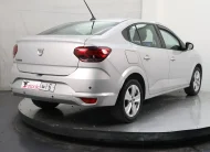 Dacia Logan 1.5 dCi 95 EXPRESSION