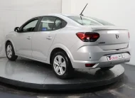 Dacia Logan 1.5 dCi 95 EXPRESSION