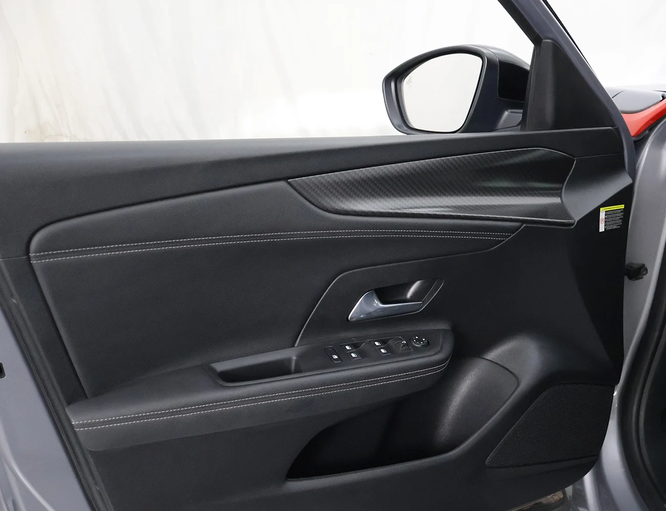 Opel Mokka 1.5 l 130 EAT8 GS line