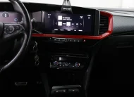 Opel Mokka 1.5 l 130 EAT8 GS line