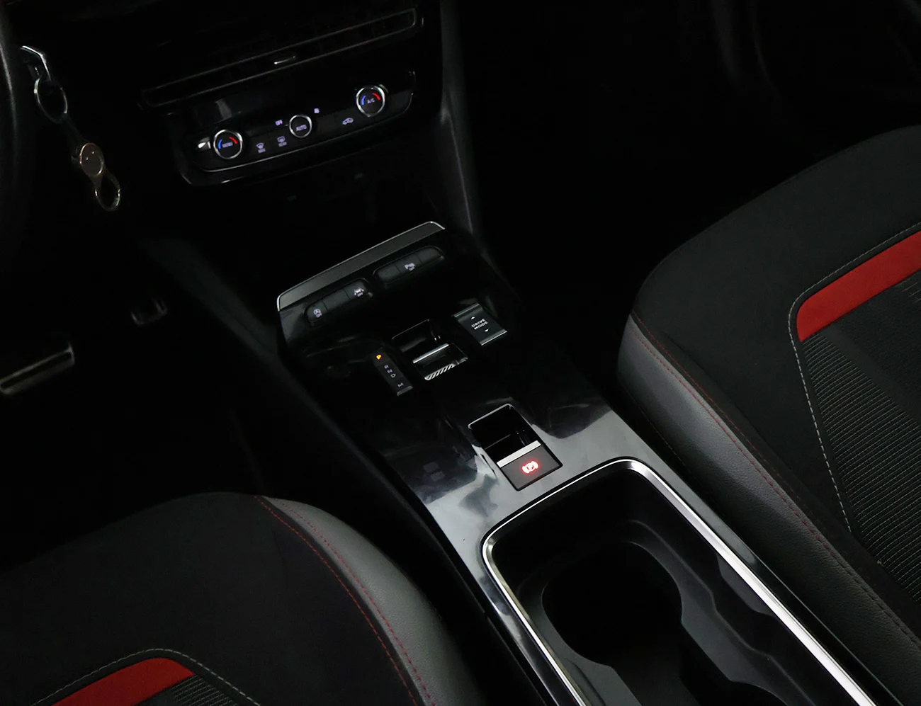 Opel Mokka 1.5 l 130 EAT8 GS line