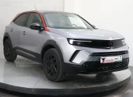 Opel Mokka 1.5 l 130 EAT8 GS line