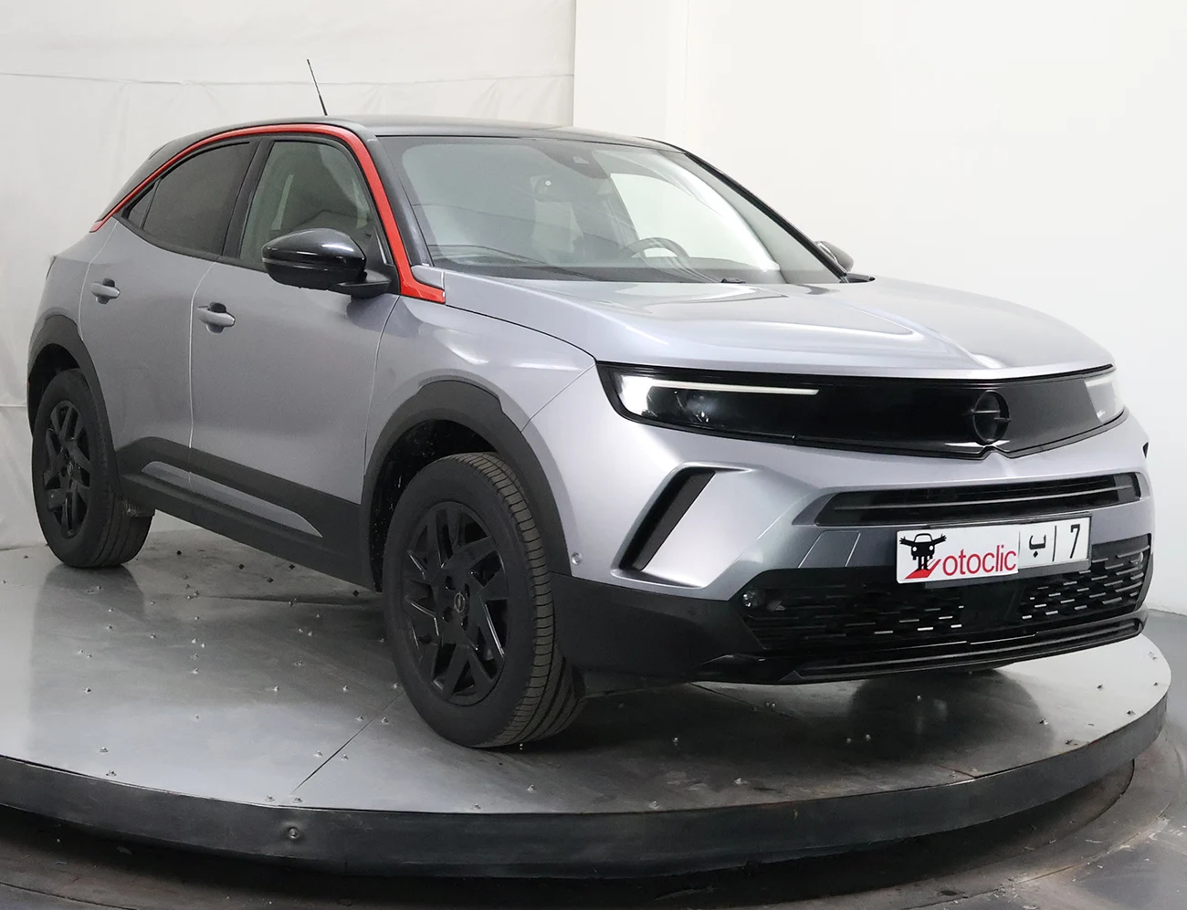 Opel Mokka 1.5 l 130 EAT8 GS line