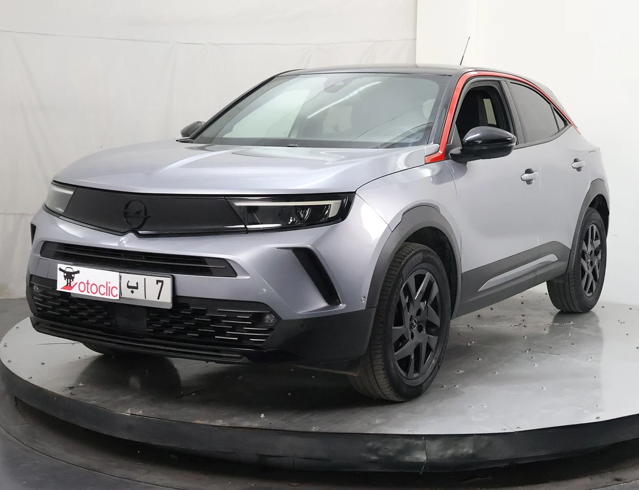 Opel Mokka 1.5 l 130 EAT8 GS line