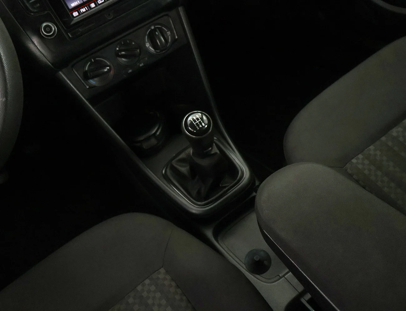 Volkswagen Polo 1.0 75ch Confort