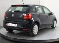 Volkswagen Polo 1.0 75ch Confort