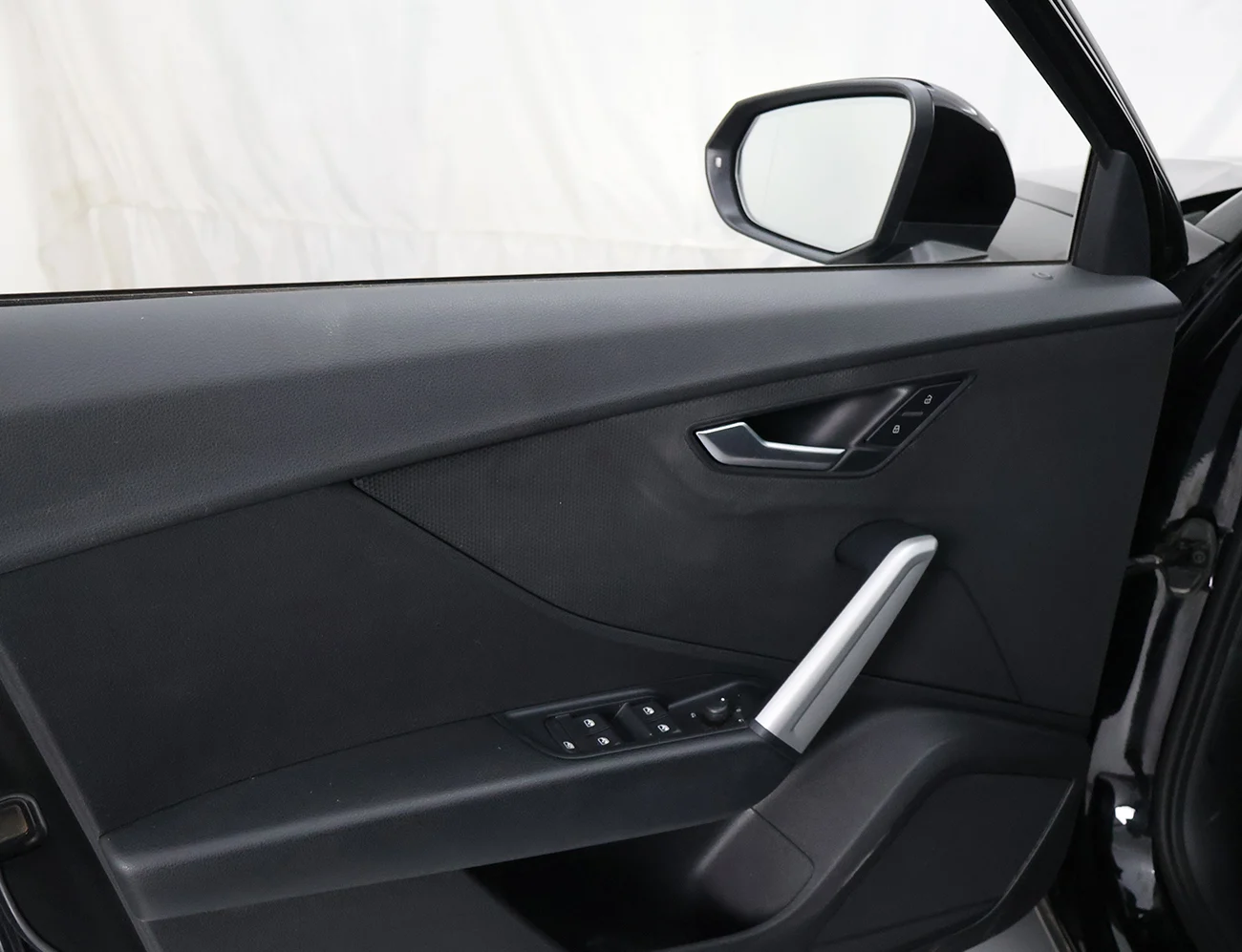 Audi Q2 2.0 TDI 143 Premium S-Tronic