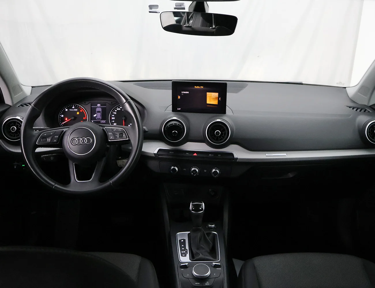 Audi Q2 2.0 TDI 143 Premium S-Tronic