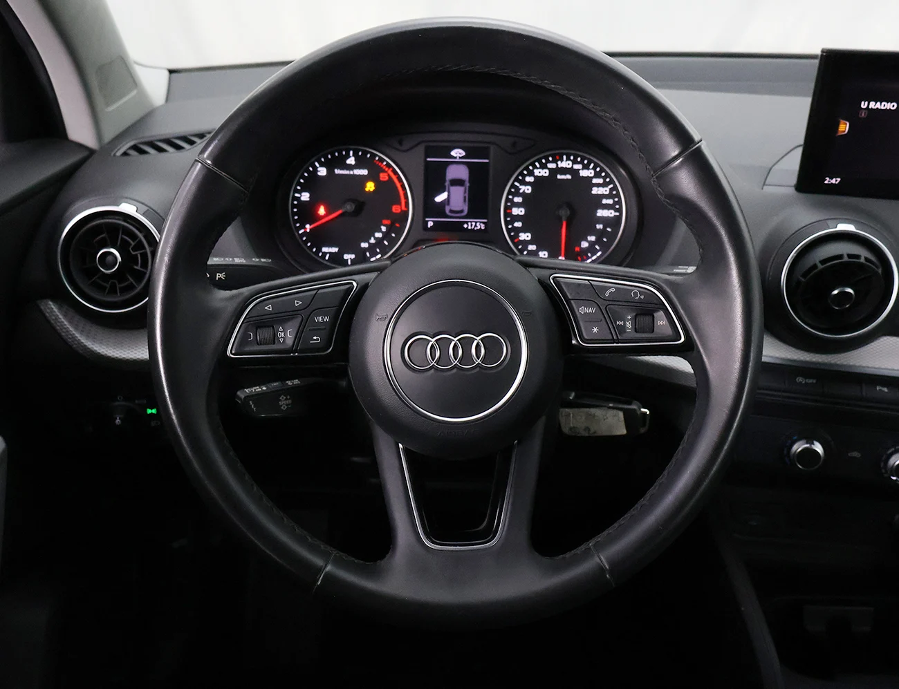 Audi Q2 2.0 TDI 143 Premium S-Tronic
