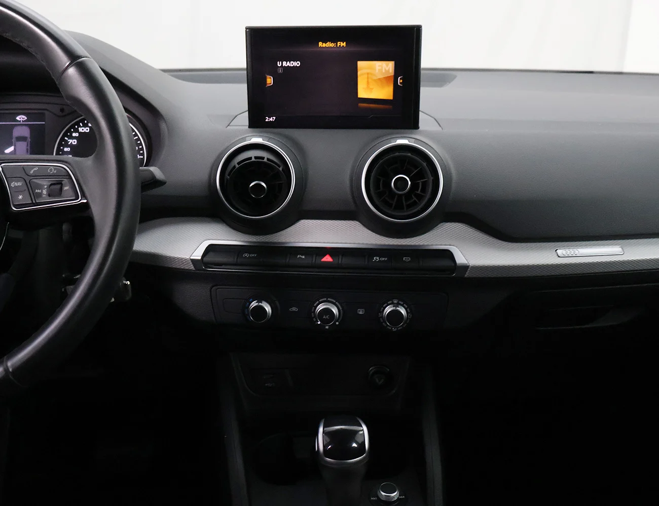 Audi Q2 2.0 TDI 143 Premium S-Tronic