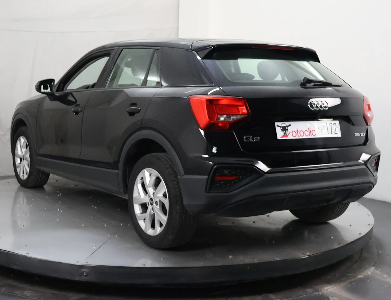 Audi Q2 2.0 TDI 143 Premium S-Tronic