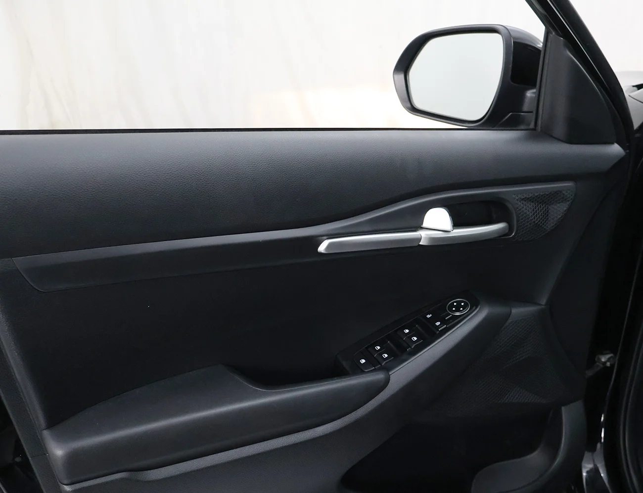 Kia Seltos 1.5 CRDi 115 Motion