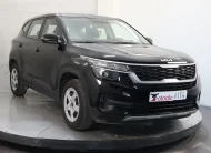 Kia Seltos 1.5 CRDi 115 Motion