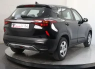 Kia Seltos 1.5 CRDi 115 Motion