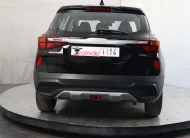 Kia Seltos 1.5 CRDi 115 Motion