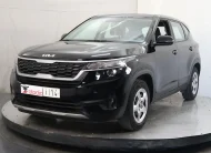 Kia Seltos 1.5 CRDi 115 Motion
